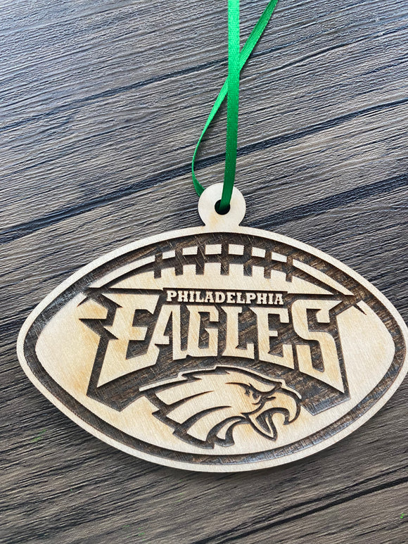 Eagles Ornament